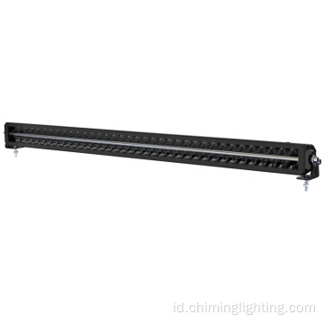 42 &quot;led bar lampu mengemudi offroad